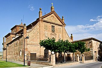 Santuario del Carmen-Calahorra-11433