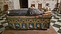 Sarcophagi of Tello of Castille 002