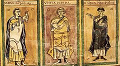 Archivo:Scribes Codex Vigilanus