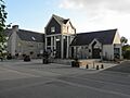 Sibiril (29) Mairie