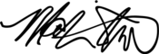 Signature of Marilyn Strickland.svg