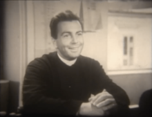 Solo Dio mi fermerà (1957) Gérard Landry.png