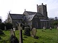 St.John the Baptist Church, Saxmundham - geograph.org.uk - 1193447