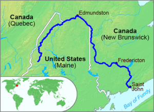 Archivo:St John River Map