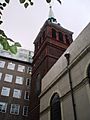 St Peter upon Cornhill 3