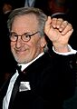 Steven Spielberg Cannes 2013