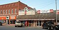 Strong city grocery kansas 2009