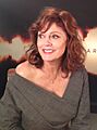 Susan Junket (cropped)