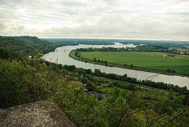 Tarn-Garonne confluence