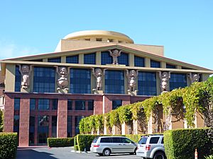 Archivo:Teamdisneyburbankbuilding