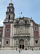 Templo de Santo Domingo 04
