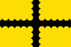 Thimister-Clermont vlag.svg