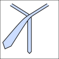Tie diagram start