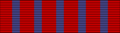 UK George Medal ribbon