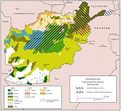 Archivo:US Army ethnolinguistic map of Afghanistan -- circa 2001-09