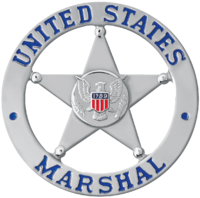 Archivo:US Marshal Badge