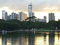 View-Of-HQB-Shenzhen-Lychee-Park