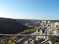 Viewpoint over the River Lobos Canyon - Soria - Spain