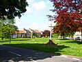 VillageGreenCatterickVillage(OliverDixon)May2006