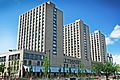Warren Towers