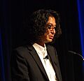 Yoshio Sakamoto - Game Developers Conference 2010 - Day 3 (2)