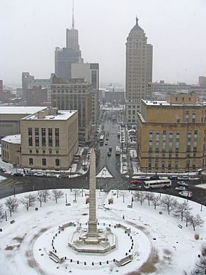 Archivo:20080307 Niagara Square to Lafayette Square