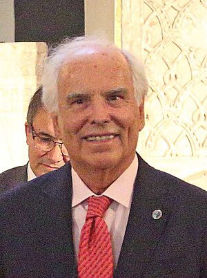 2019-06-27 7934 Premios Real Academia de Bellas Artes y Ciencias Históricas de Toledo (cropped) Francisco Sánchez Martínez.jpg