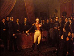 Archivo:Abdicación de O´higgins