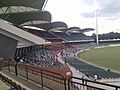 Adelaide Oval WestStand Dec2010