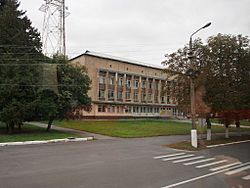 Administrative center, Radiation Control (11383715816).jpg