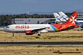 Air Malta A320 (9H-AEP) @ FRA, July 2015.jpg