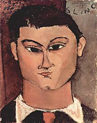 Archivo:Amedeo Modigliani 032