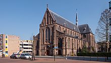 Archivo:Apeldoorn, de Mariakerk RM8161 IMG 3734 2020-03-27 12.08