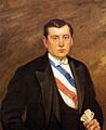 Arturo Alessandri Palma