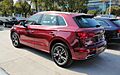 Audi Q5L FY 03 China 2019-03-12