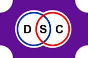 Archivo:Bandera Defensor Sporting C