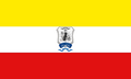 Bandera de el Departamento de La Unión, El Salvador