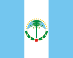 Archivo:Bandera de la Provincia de Neuquén