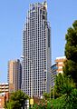 Benidorm - Gran Hotel Bali 01