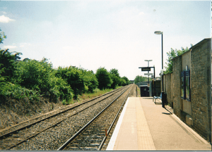Archivo:Bicester town station2010