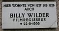 BillyWilder-Targa