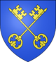 Blason ville fr Saint-Pierreville (Ardèche).svg