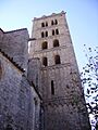 Breda Campanar Sant Salvador