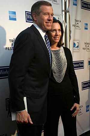 Archivo:Brian Williams and Jane Williams 2