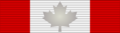 CAN Order of Canada Member ribbon