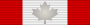 CAN Order of Canada Member ribbon.svg