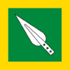 CHE Ferlens Flag.svg