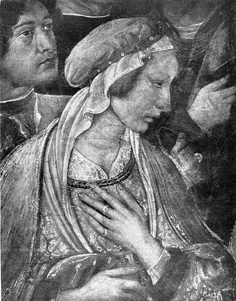 Carlotta I di cipro 2