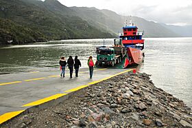 Carretera Austral 2012.JPG