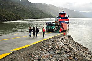 Archivo:Carretera Austral 2012